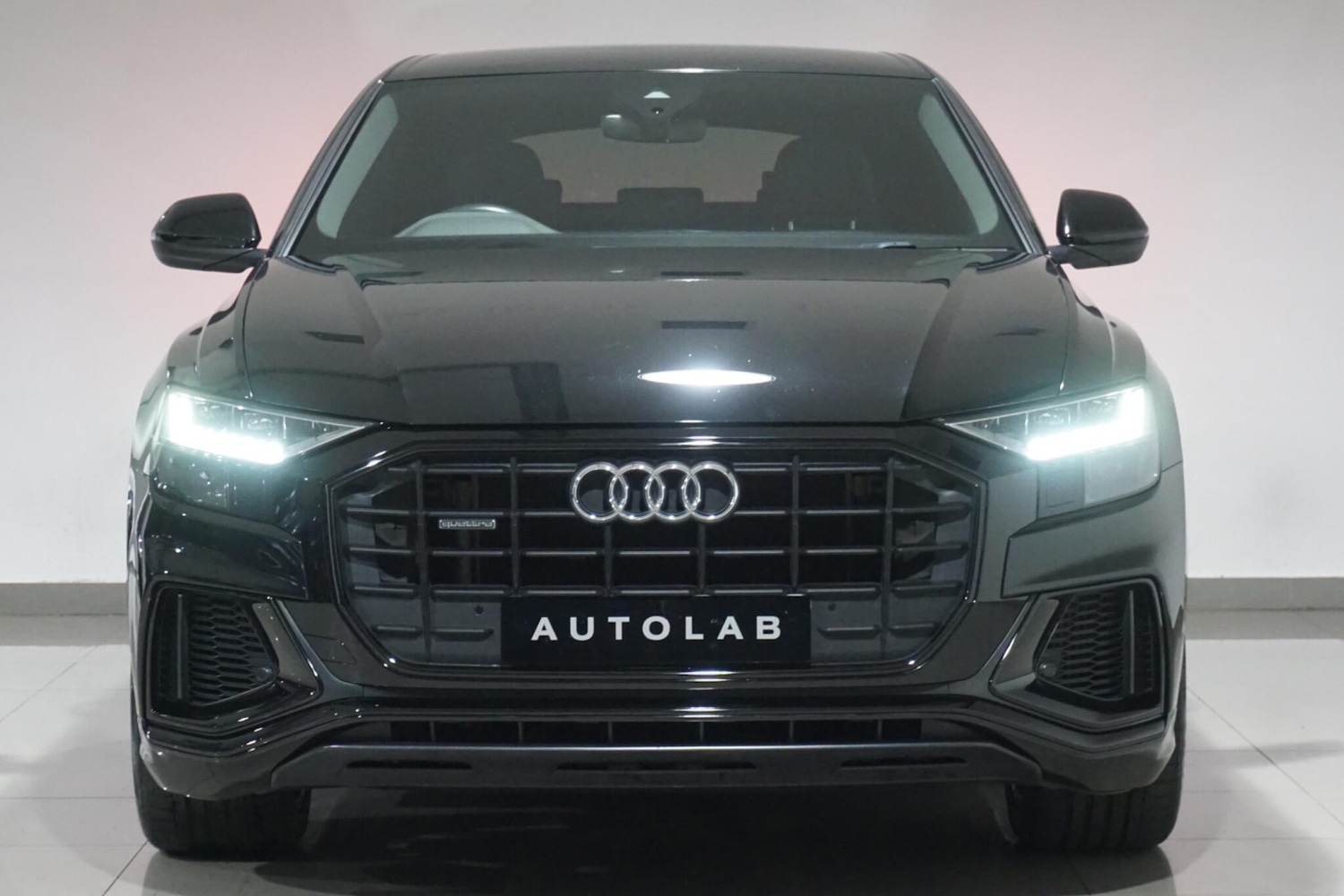Used Audi Q8 2022 for sale - 76456779: Photo 16
