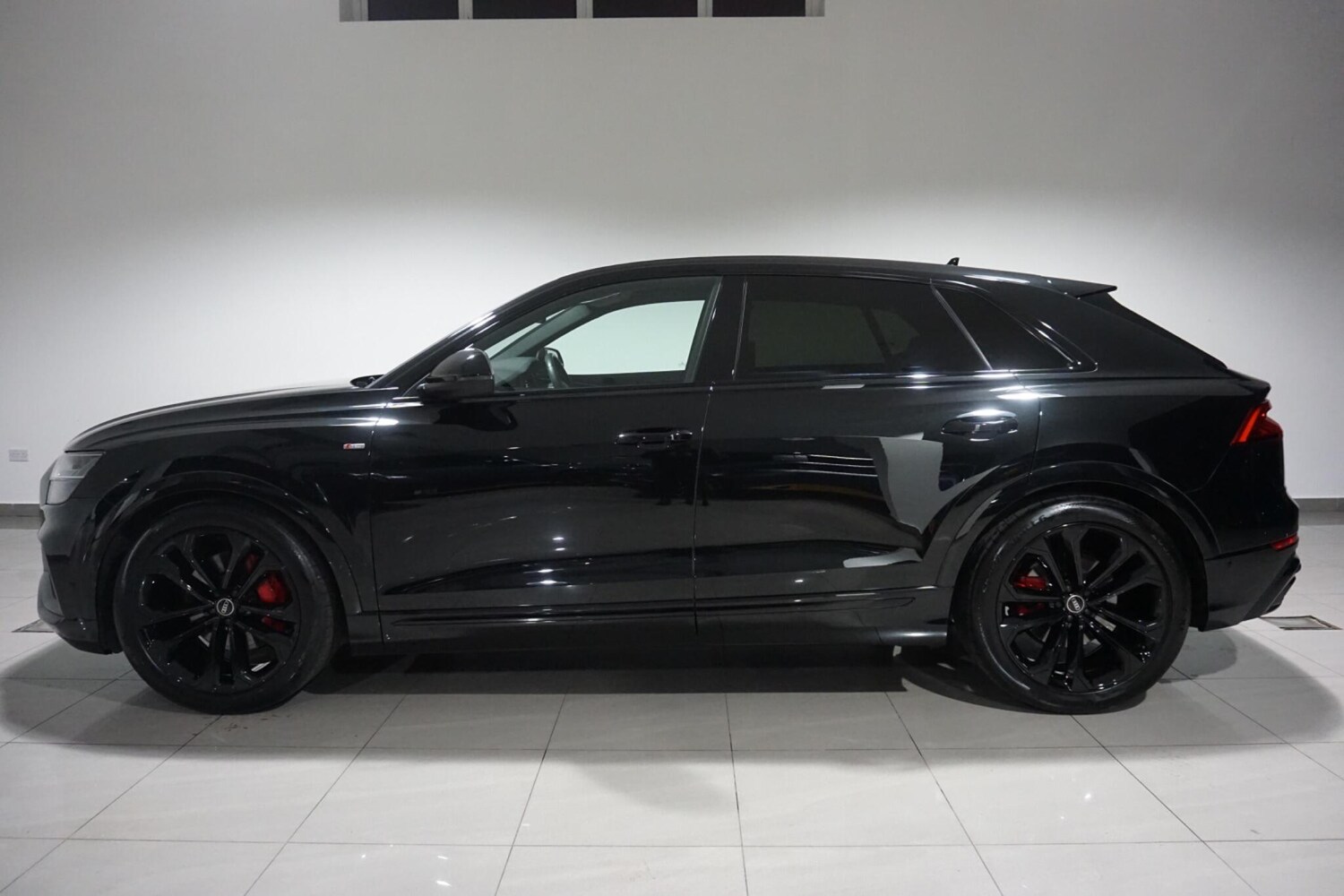 Used Audi Q8 2022 for sale - 76456779: Photo 31