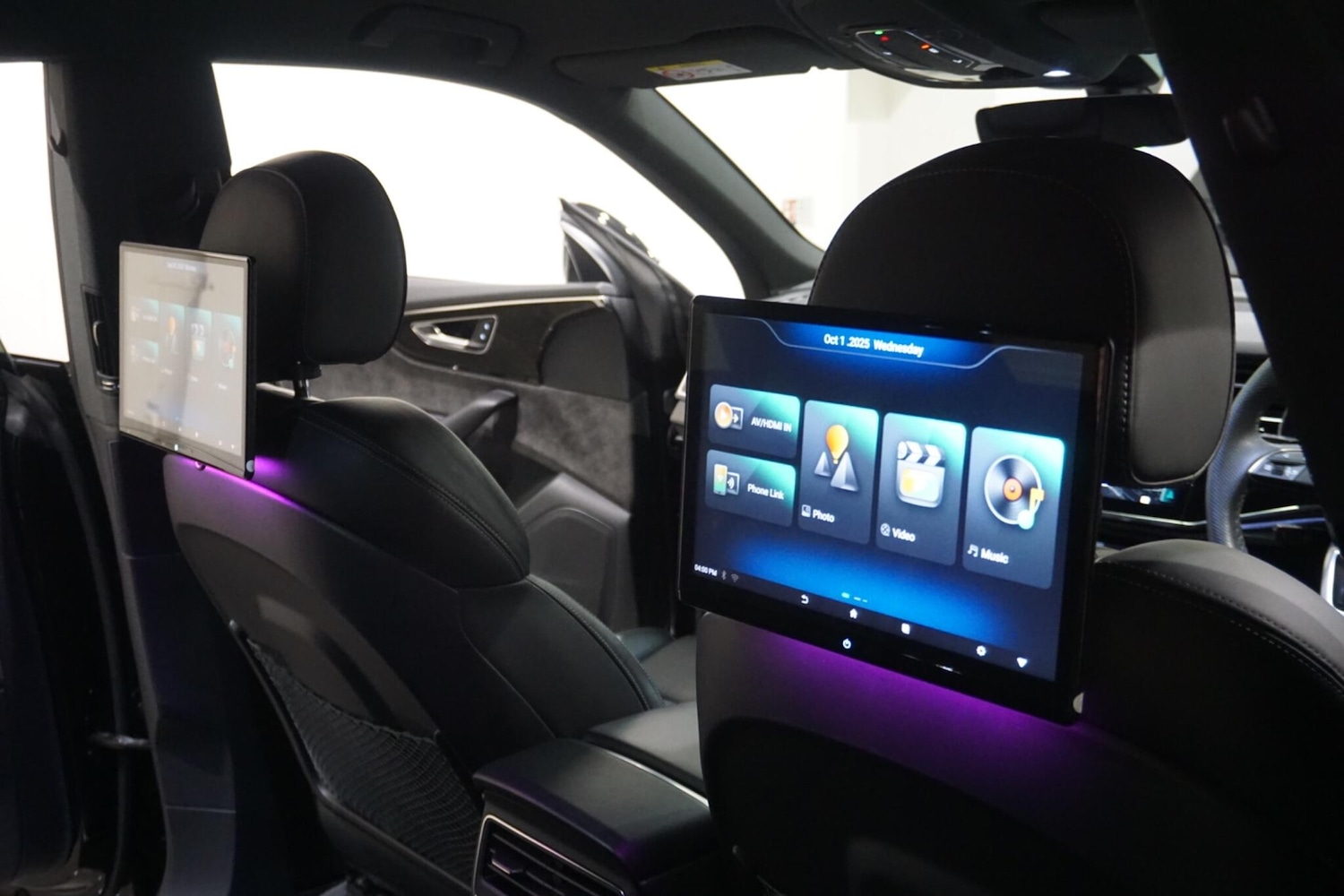 Used Audi Q8 2022 for sale - 76456779: Photo 53