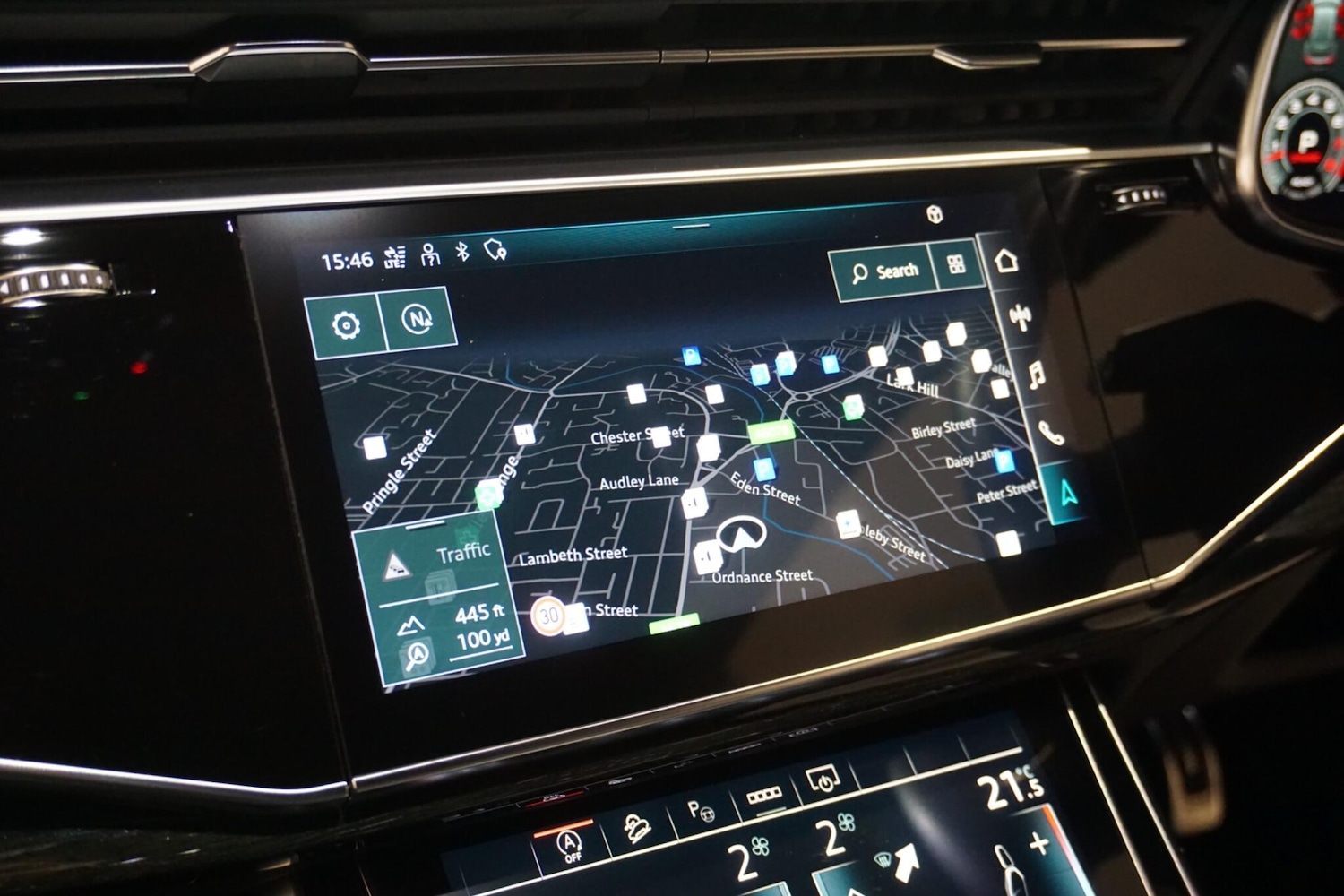 Used Audi Q8 2022 for sale - 76456779: Photo 57