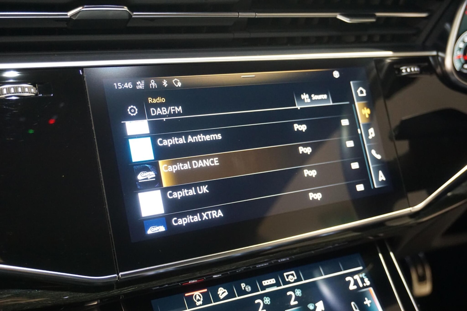 Used Audi Q8 2022 for sale - 76456779: Photo 60