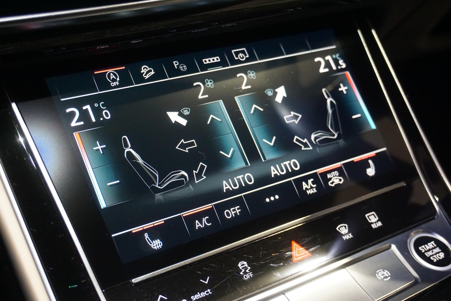 Used Audi Q8 2022 for sale - 76456779: Photo 62