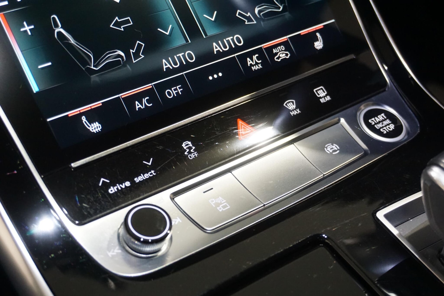 Used Audi Q8 2022 for sale - 76456779: Photo 63