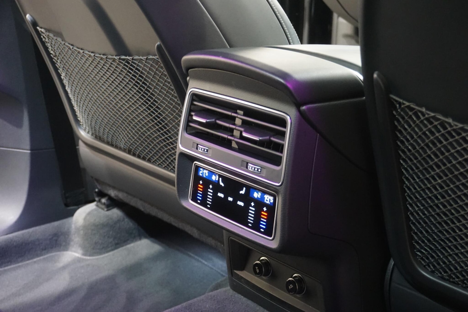 Used Audi Q8 2022 for sale - 76456779: Photo 64