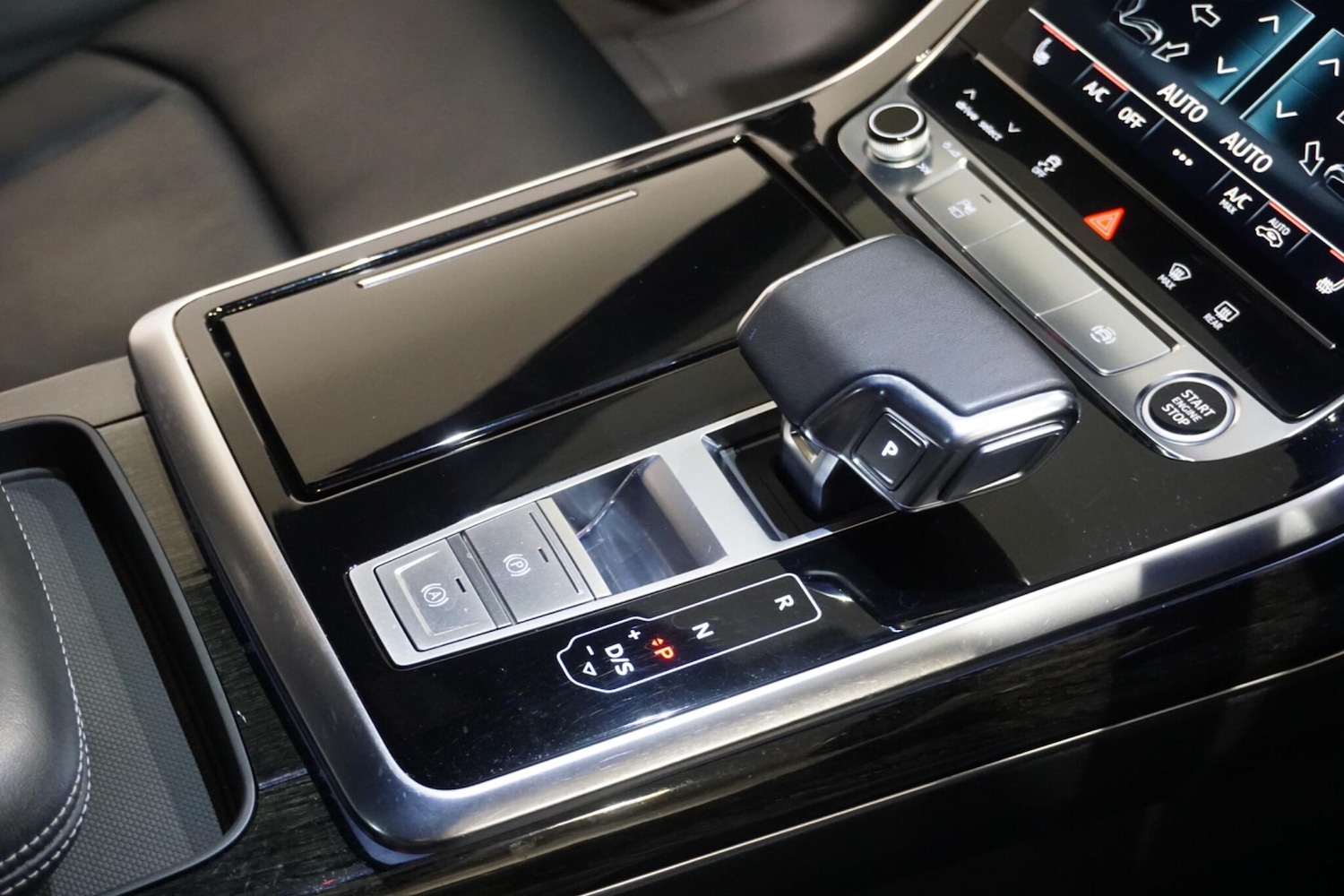 Used Audi Q8 2022 for sale - 76456779: Photo 65