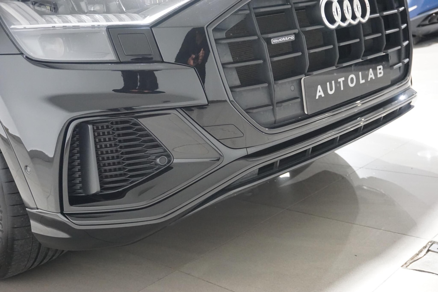 Used Audi Q8 2022 for sale - 76456779: Photo 70