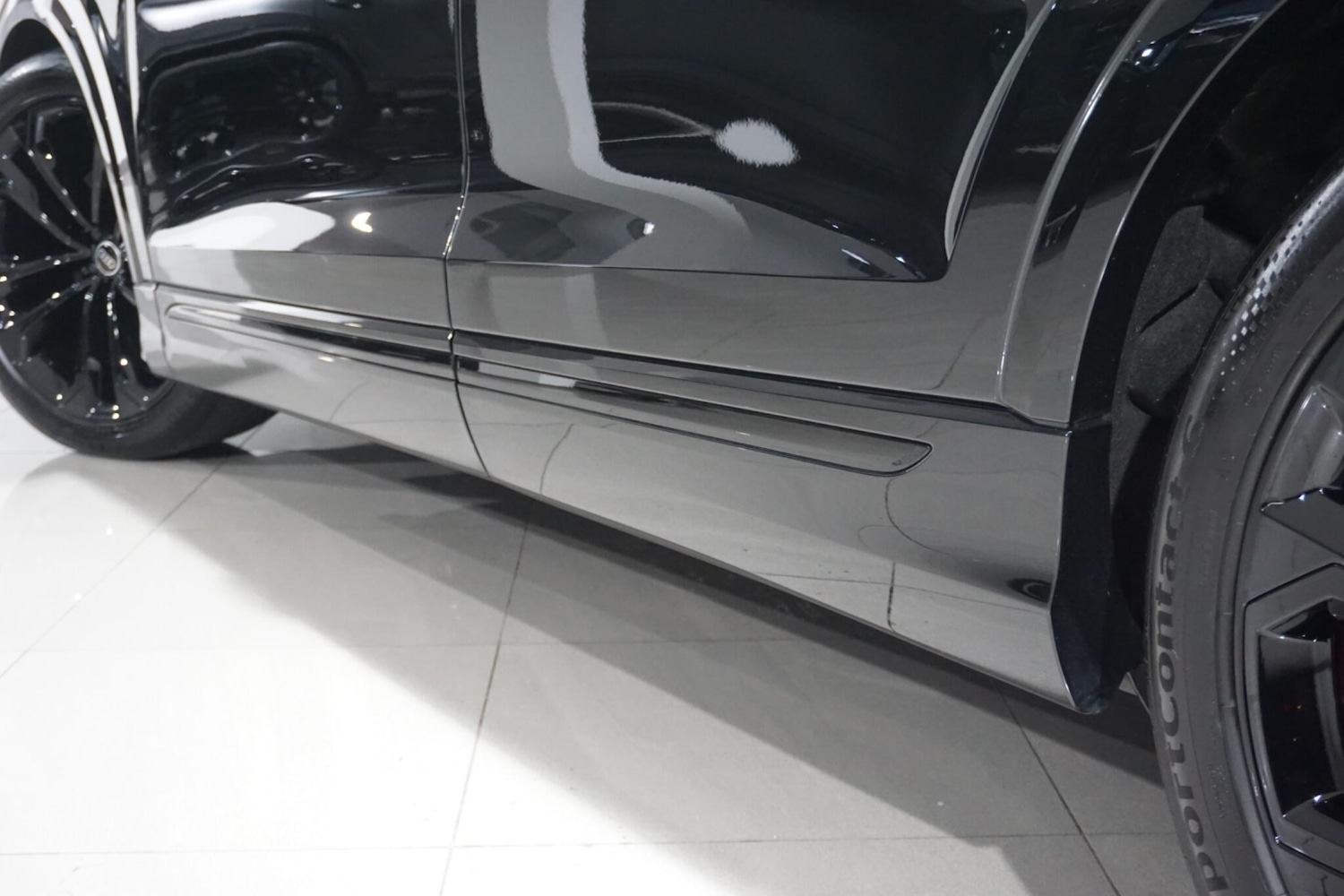 Used Audi Q8 2022 for sale - 76456779: Photo 73