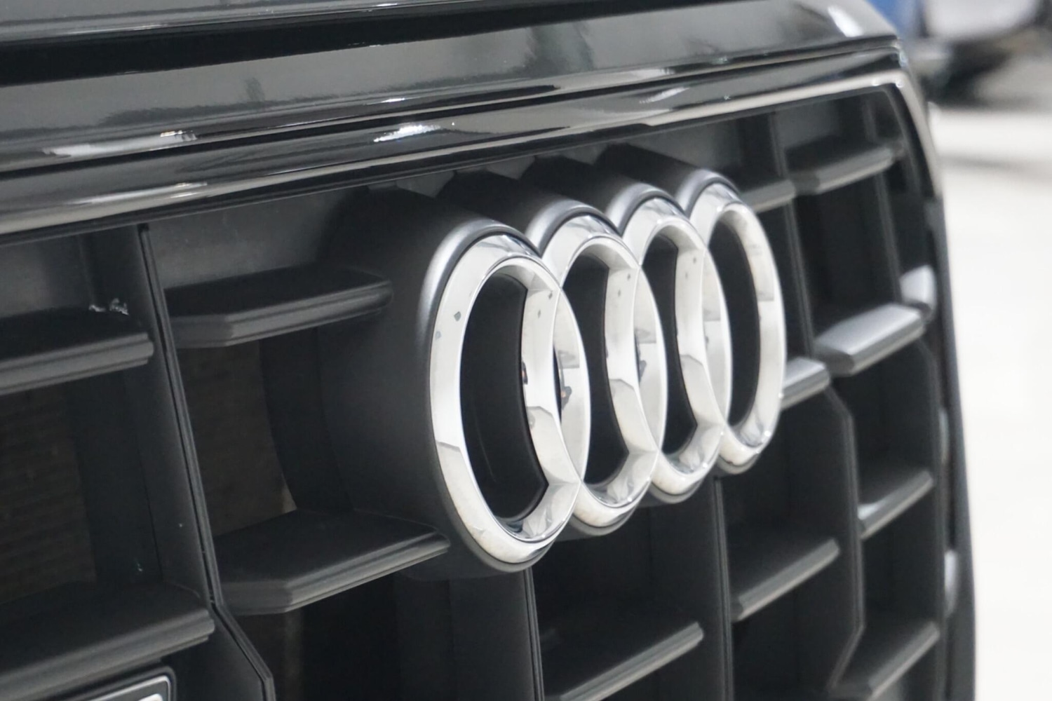 Used Audi Q8 2022 for sale - 76456779: Photo 76