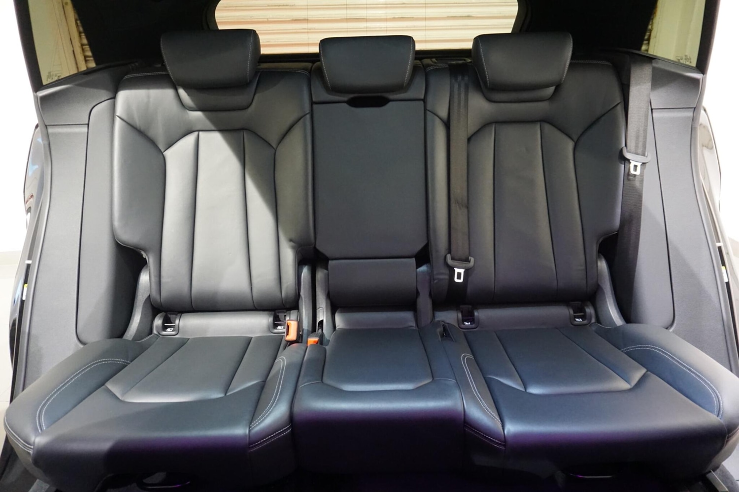 Used Audi Q8 2022 for sale - 76456779: Photo 9