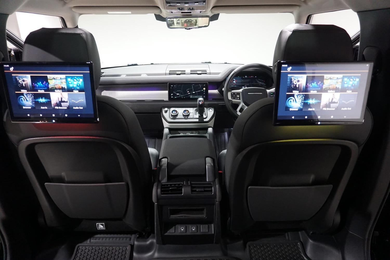 Used Land Rover Defender 2022 for sale - 77279703: Photo 10