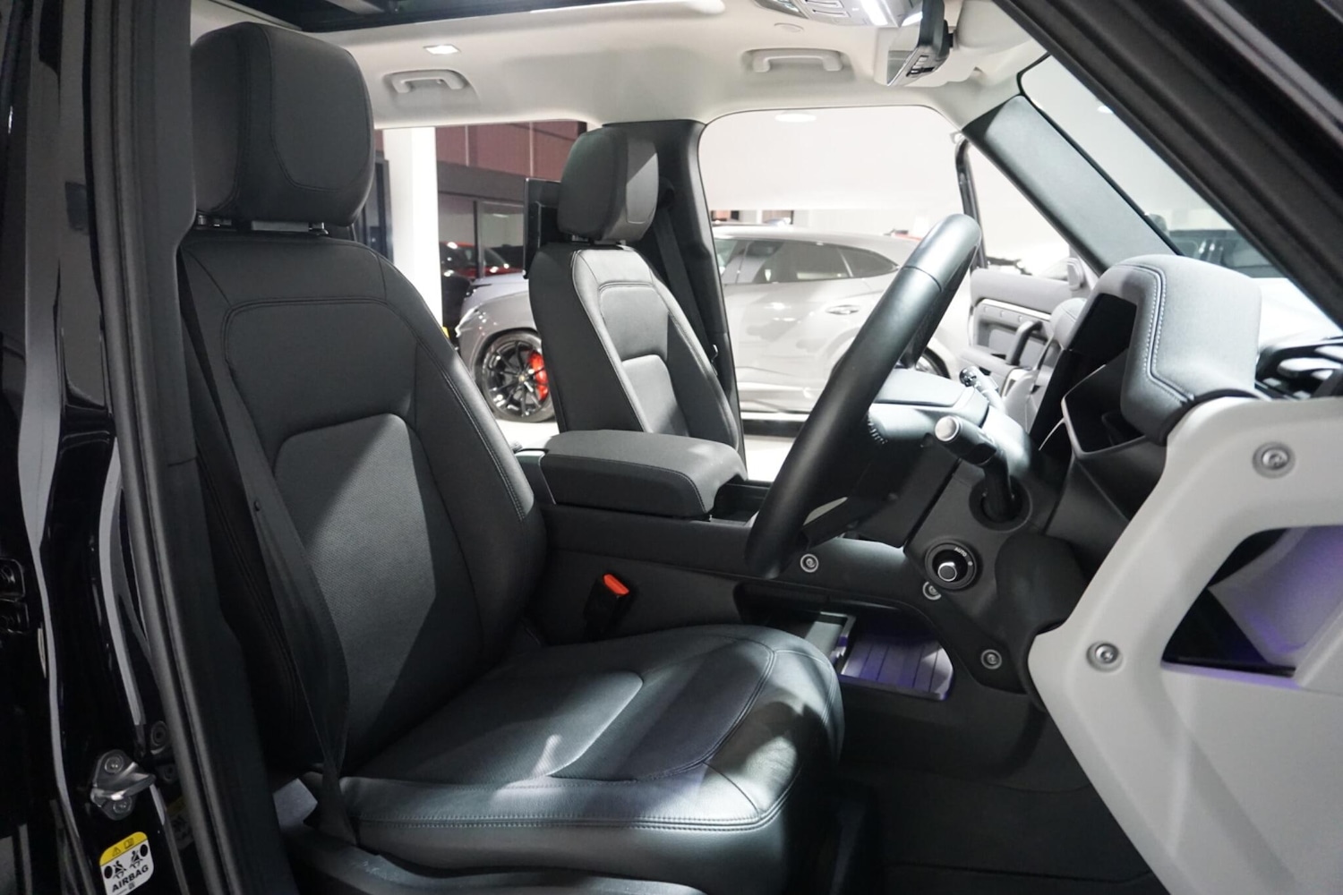 Used Land Rover Defender 2022 for sale - 77279703: Photo 13