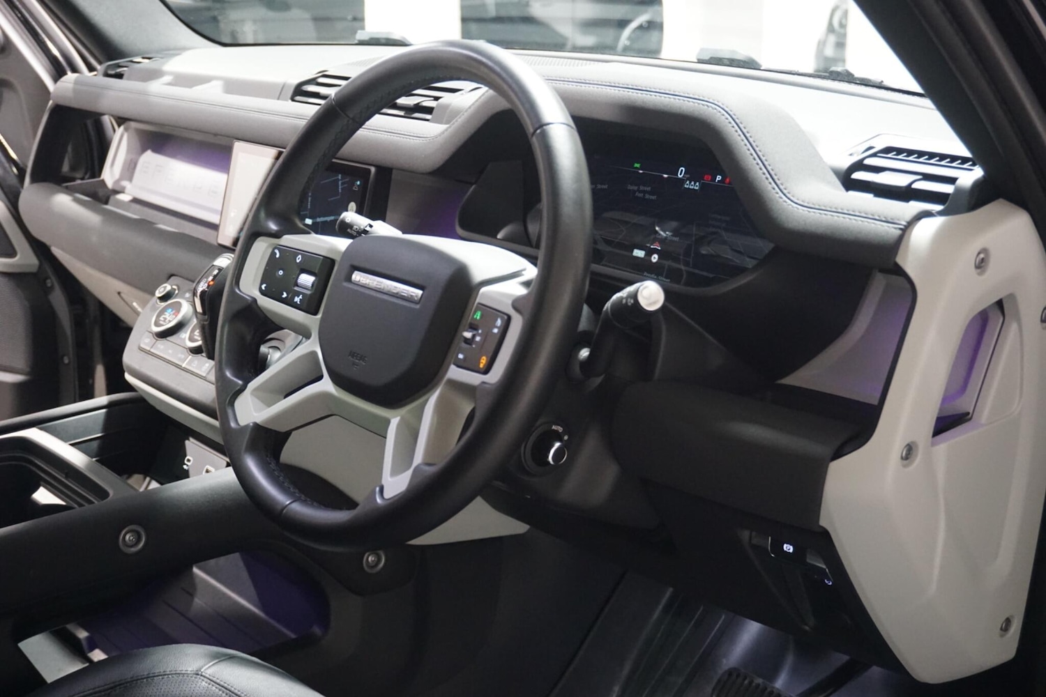 Used Land Rover Defender 2022 for sale - 77279703: Photo 14