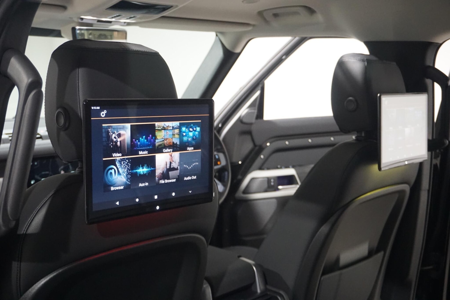 Used Land Rover Defender 2022 for sale - 77279703: Photo 16