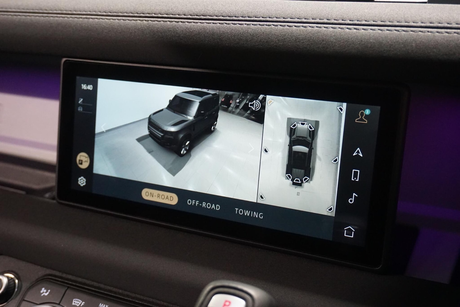 Used Land Rover Defender 2022 for sale - 77279703: Photo 17