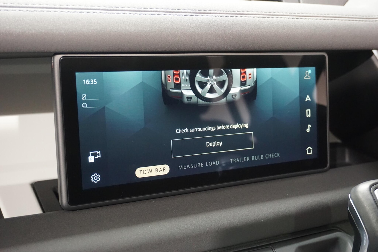 Used Land Rover Defender 2022 for sale - 77279703: Photo 18