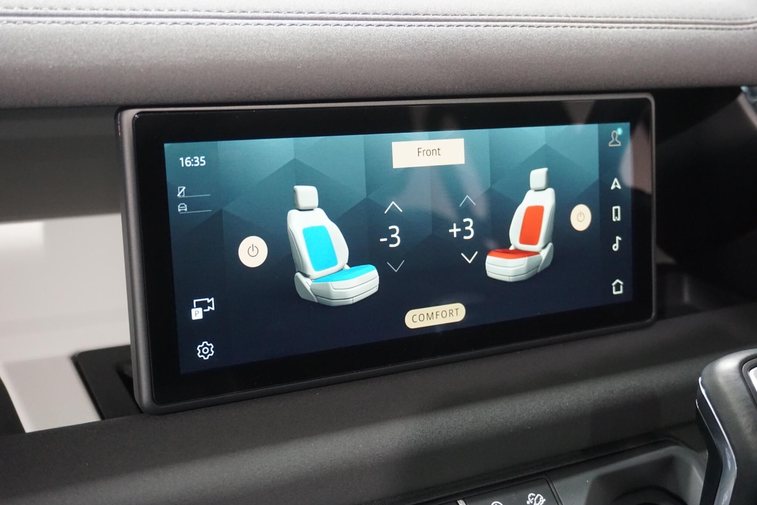 Used Land Rover Defender 2022 for sale - 77279703: Photo 19