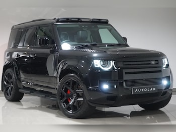 2022 (22) - 3.0 P400 XS Edition 110 5dr Auto