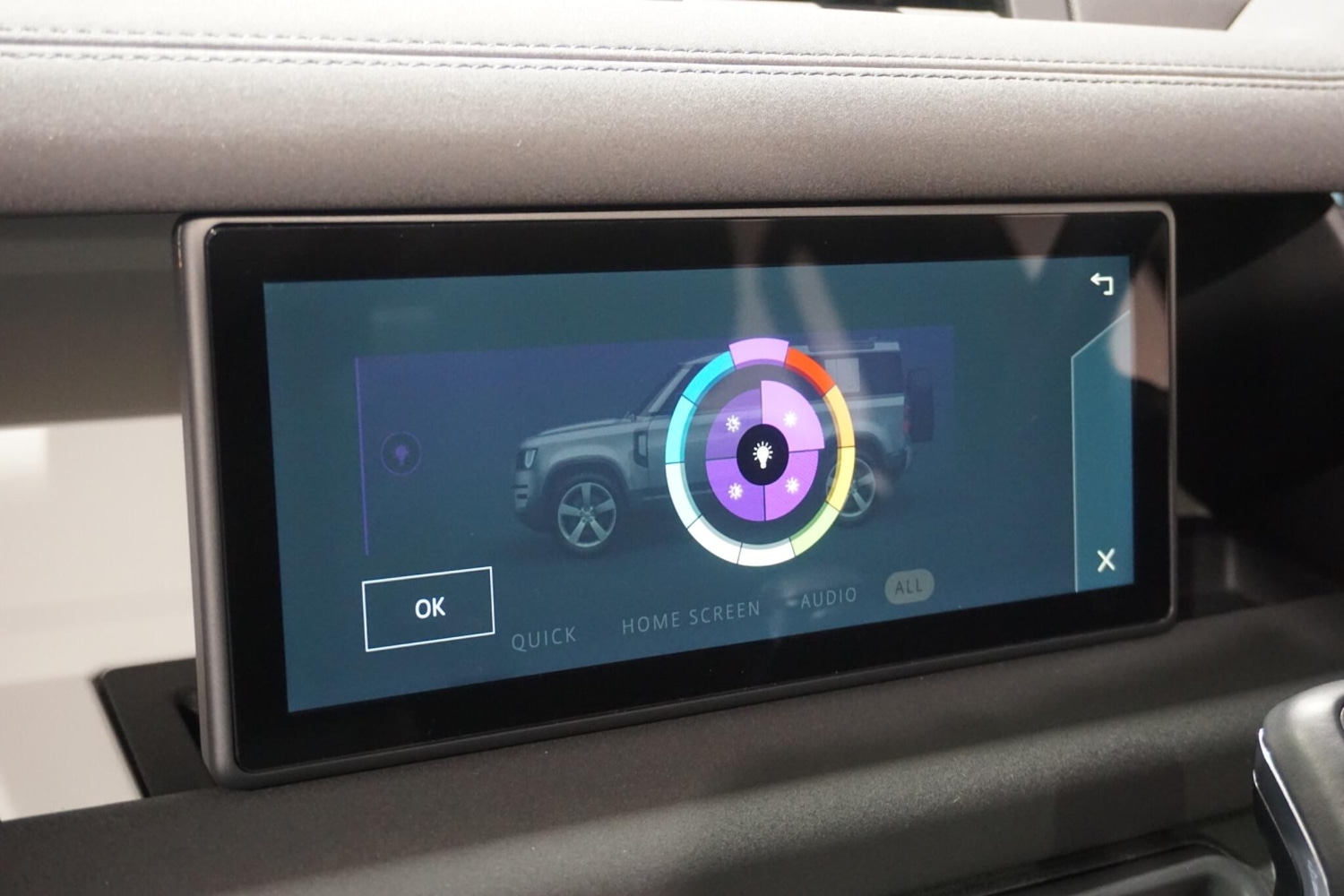 Used Land Rover Defender 2022 for sale - 77279703: Photo 20