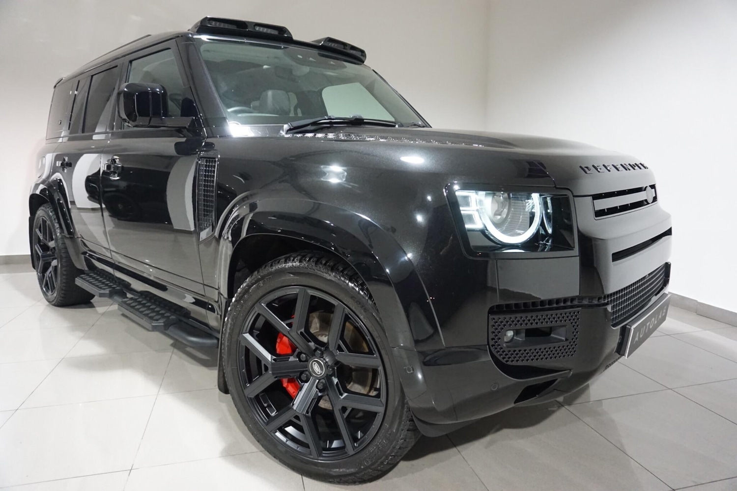 Used Land Rover Defender 2022 for sale - 77279703: Photo 25