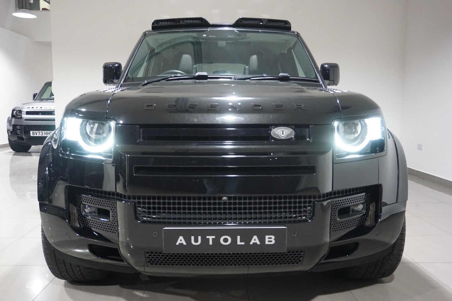 Used Land Rover Defender 2022 for sale - 77279703: Photo 26