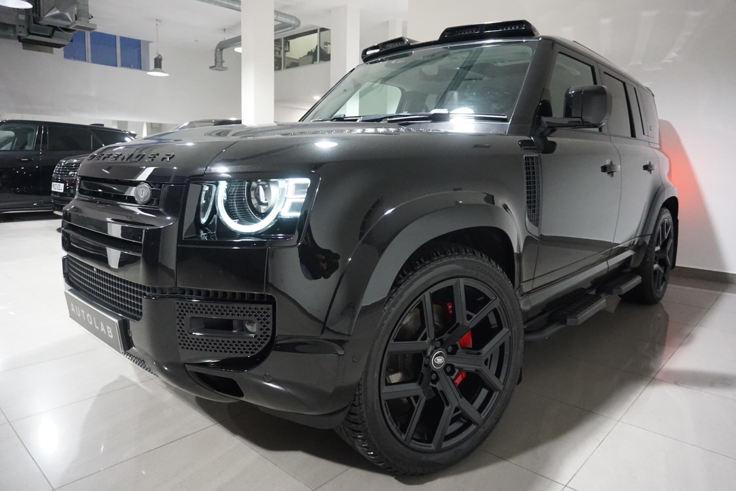 Used Land Rover Defender 2022 for sale - 77279703: Photo 27