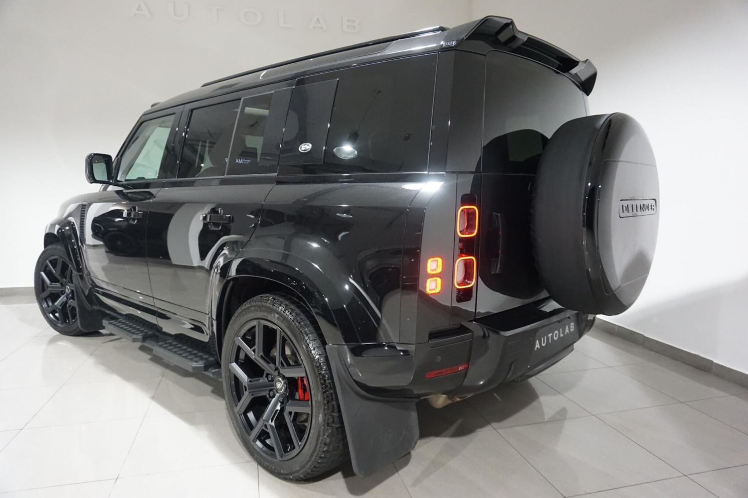 Used Land Rover Defender 2022 for sale - 77279703: Photo 28