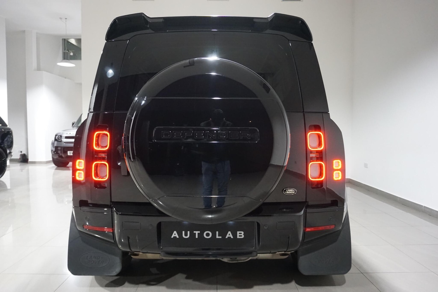 Used Land Rover Defender 2022 for sale - 77279703: Photo 29