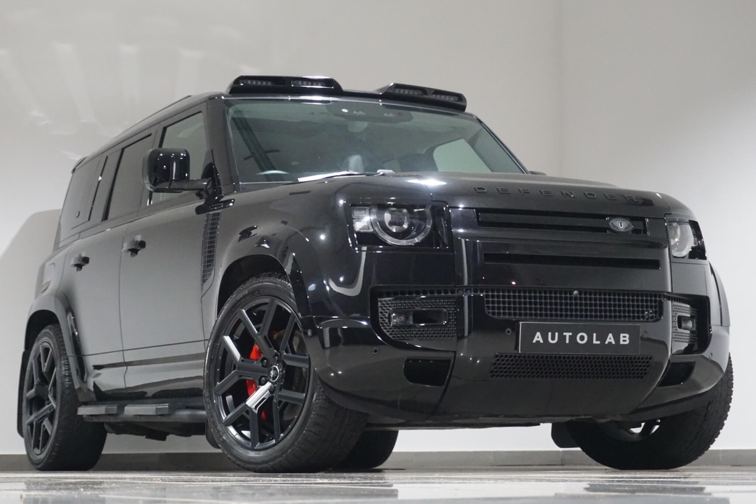 Used Land Rover Defender 2022 for sale - 77279703: Photo 31