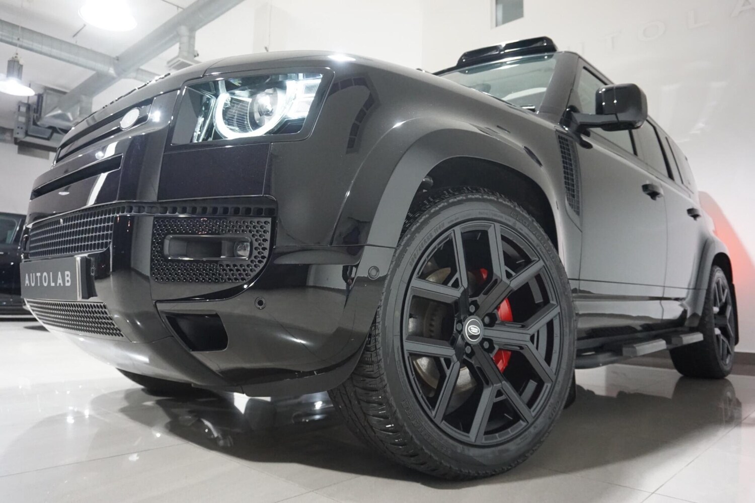 Used Land Rover Defender 2022 for sale - 77279703: Photo 33