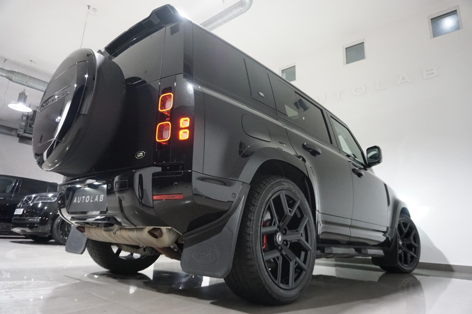 Used Land Rover Defender 2022 for sale - 77279703: Photo 34