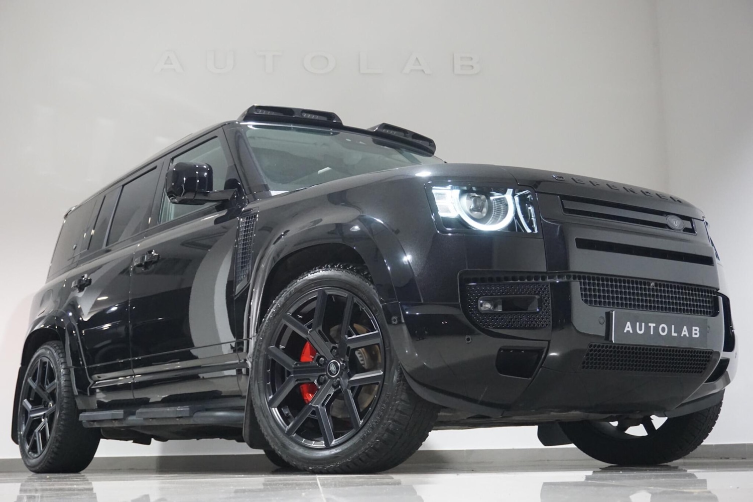 Used Land Rover Defender 2022 for sale - 77279703: Photo 35