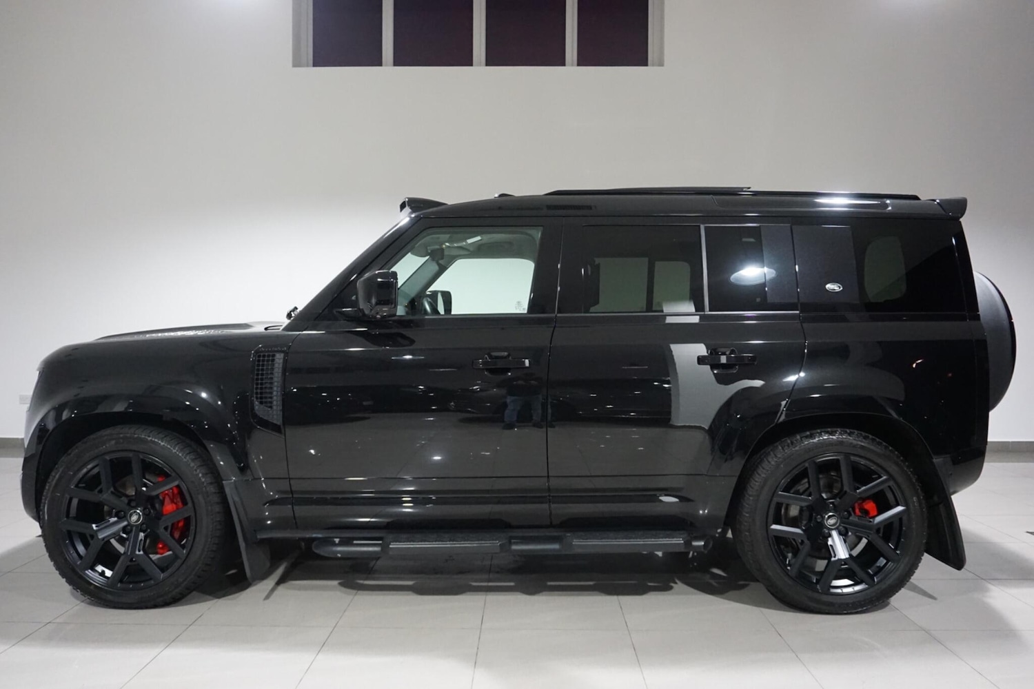 Used Land Rover Defender 2022 for sale - 77279703: Photo 36