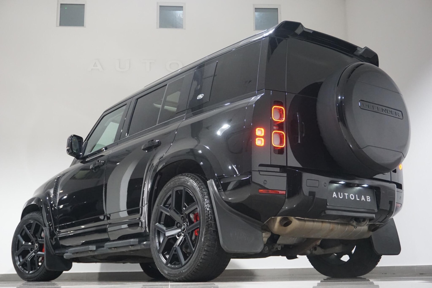 Used Land Rover Defender 2022 for sale - 77279703: Photo 37