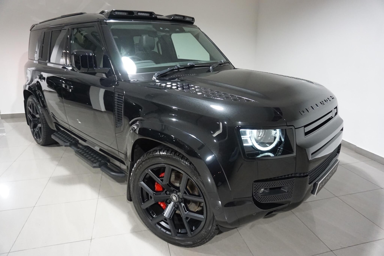 Used Land Rover Defender 2022 for sale - 77279703: Photo 38