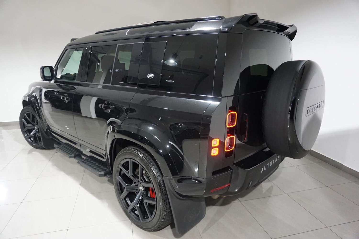 Used Land Rover Defender 2022 for sale - 77279703: Photo 39