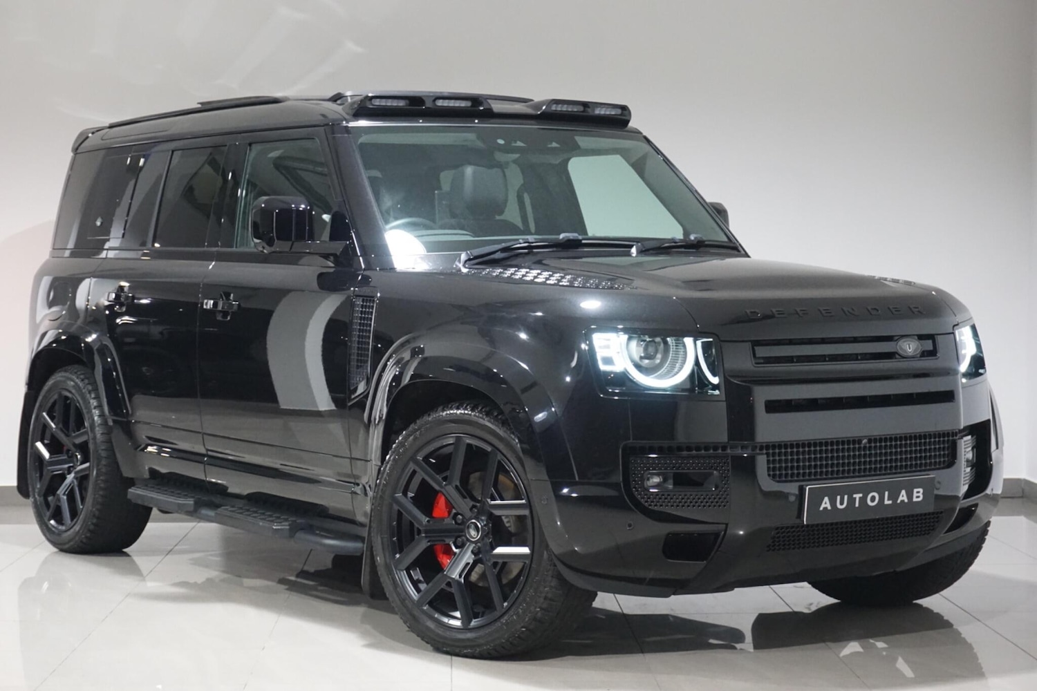 Used Land Rover Defender 2022 for sale - 77279703: Photo 40