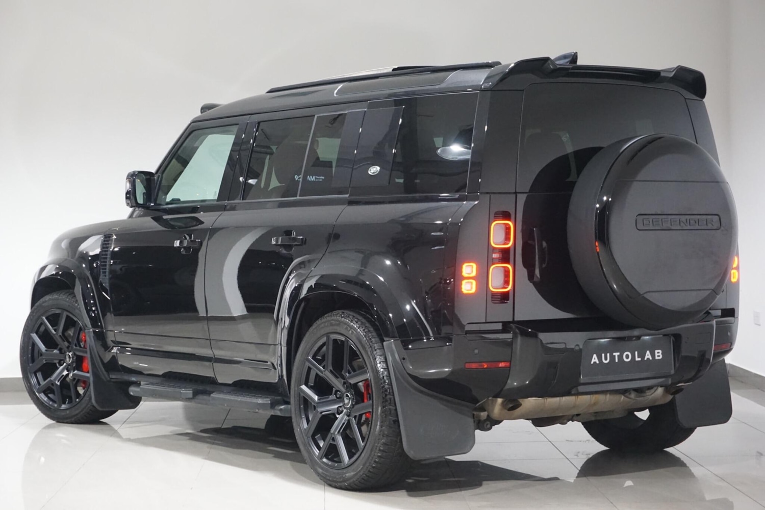 Used Land Rover Defender 2022 for sale - 77279703: Photo 41