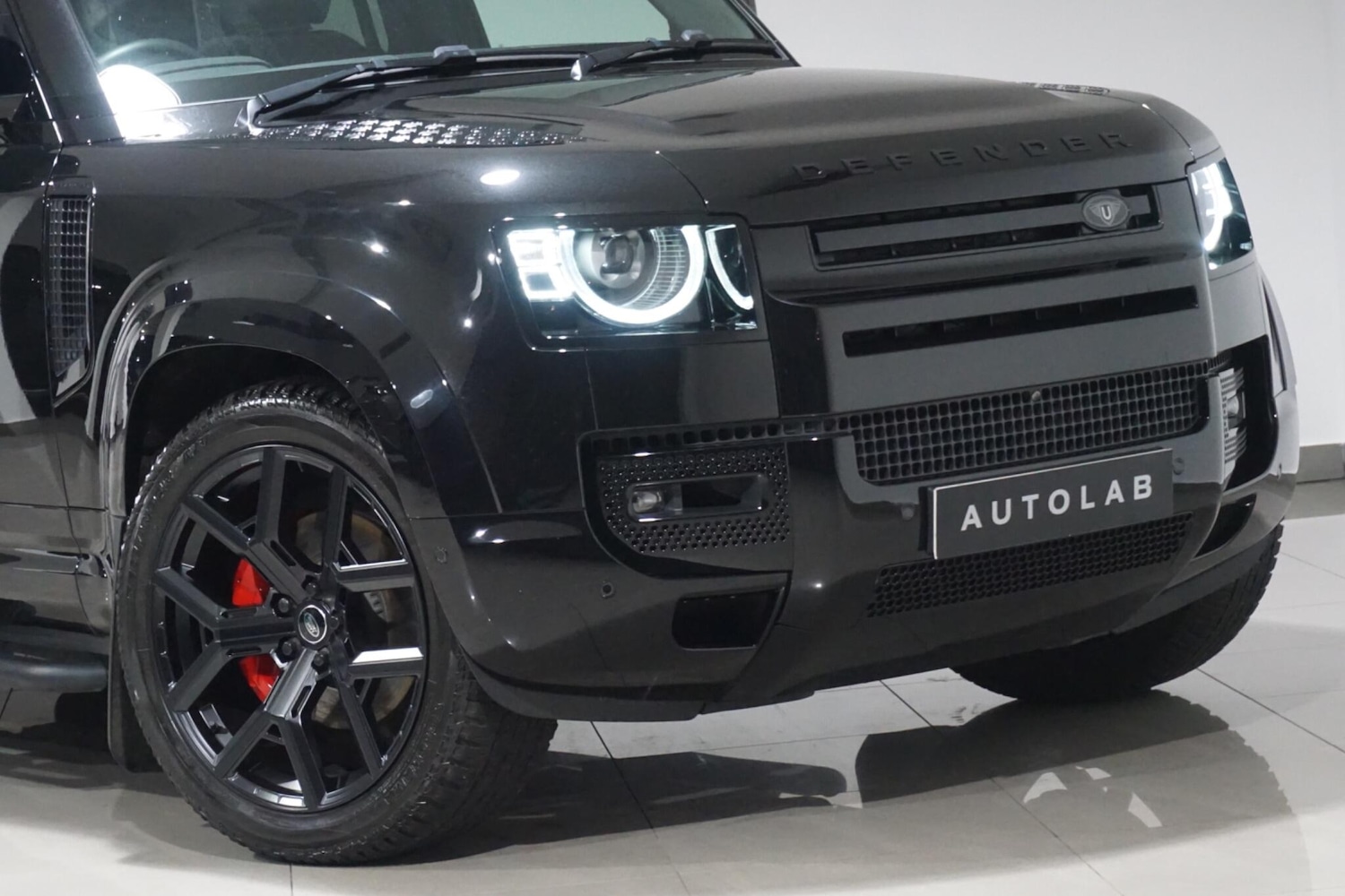 Used Land Rover Defender 2022 for sale - 77279703: Photo 42