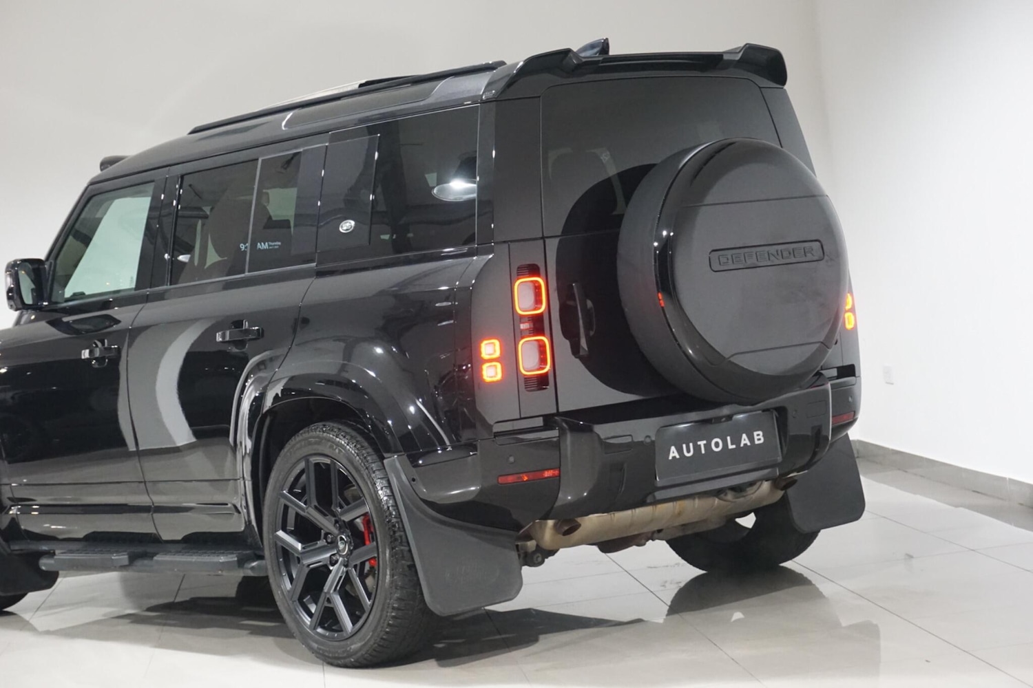 Used Land Rover Defender 2022 for sale - 77279703: Photo 43