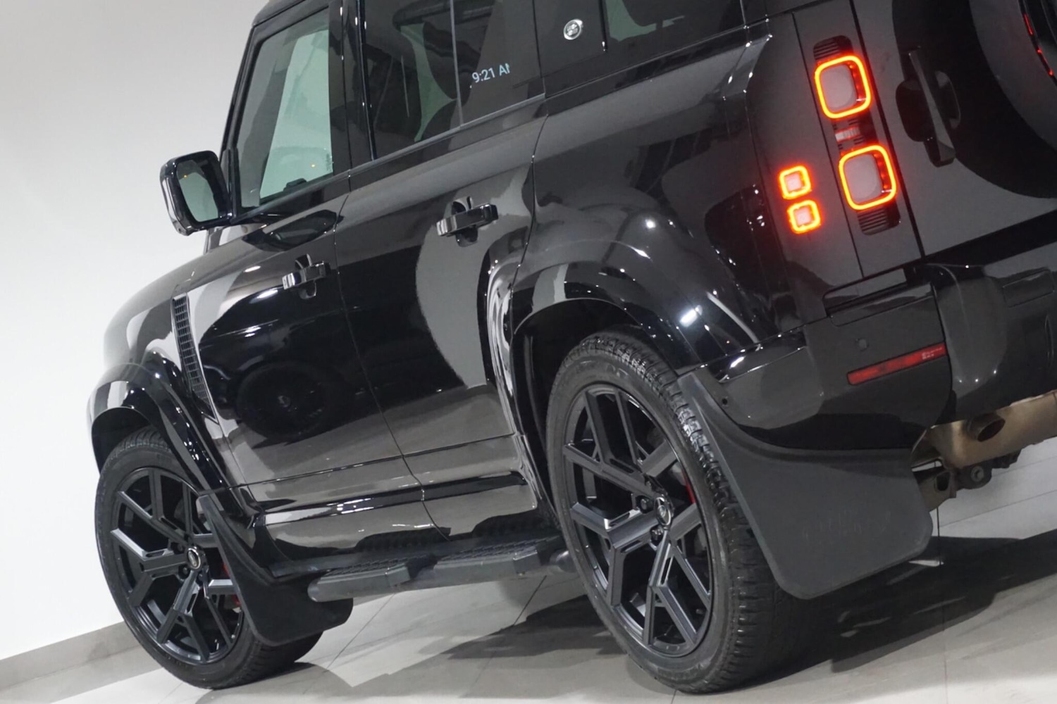 Used Land Rover Defender 2022 for sale - 77279703: Photo 45