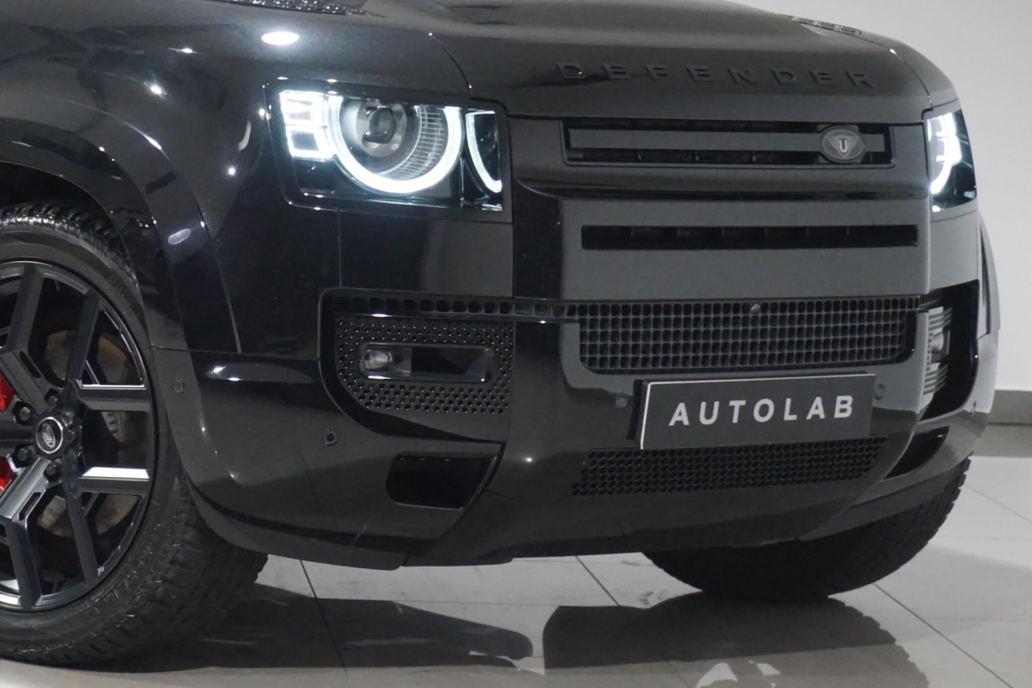 Used Land Rover Defender 2022 for sale - 77279703: Photo 46