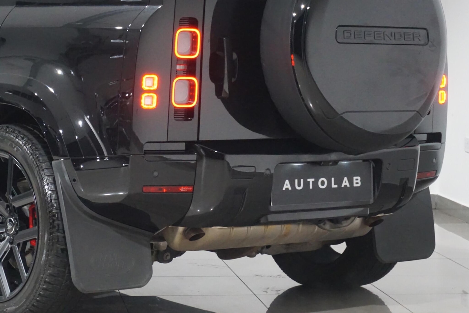 Used Land Rover Defender 2022 for sale - 77279703: Photo 47