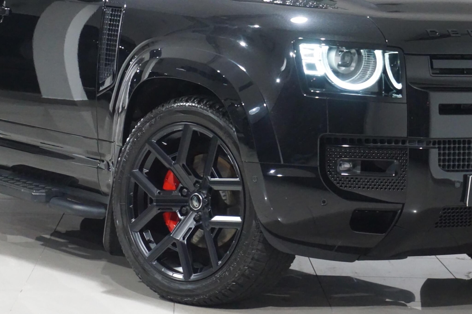 Used Land Rover Defender 2022 for sale - 77279703: Photo 48