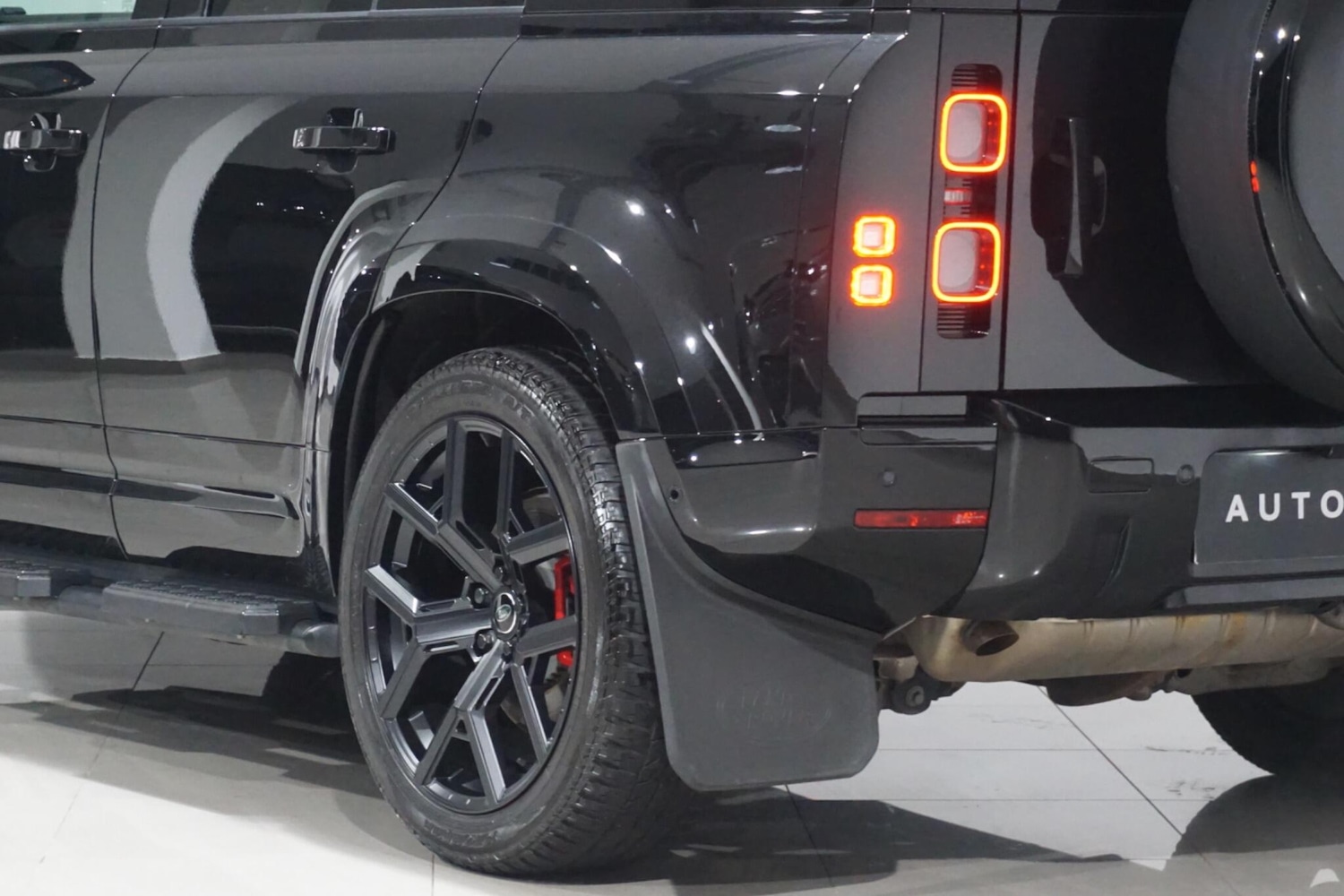 Used Land Rover Defender 2022 for sale - 77279703: Photo 49