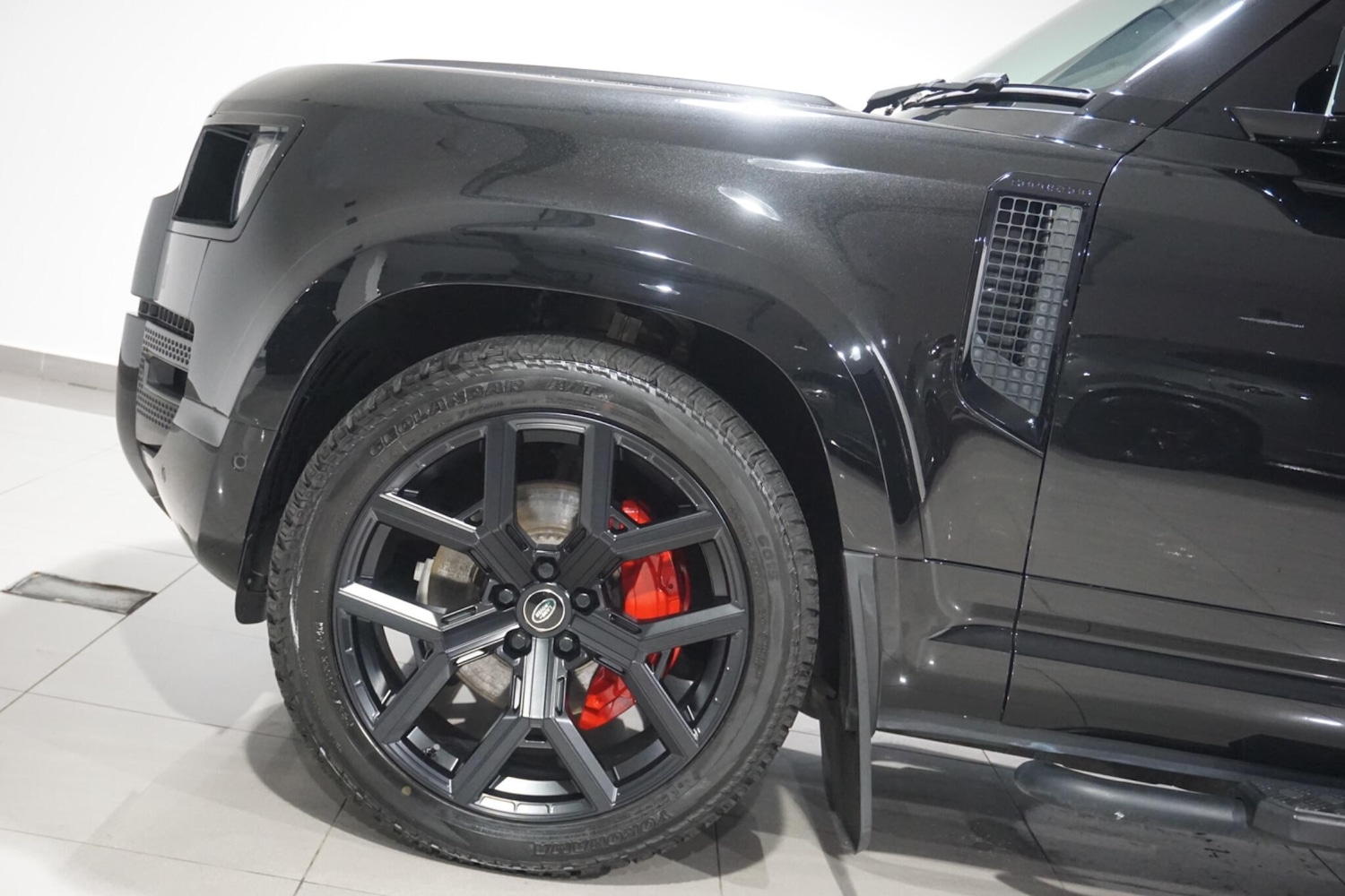 Used Land Rover Defender 2022 for sale - 77279703: Photo 50