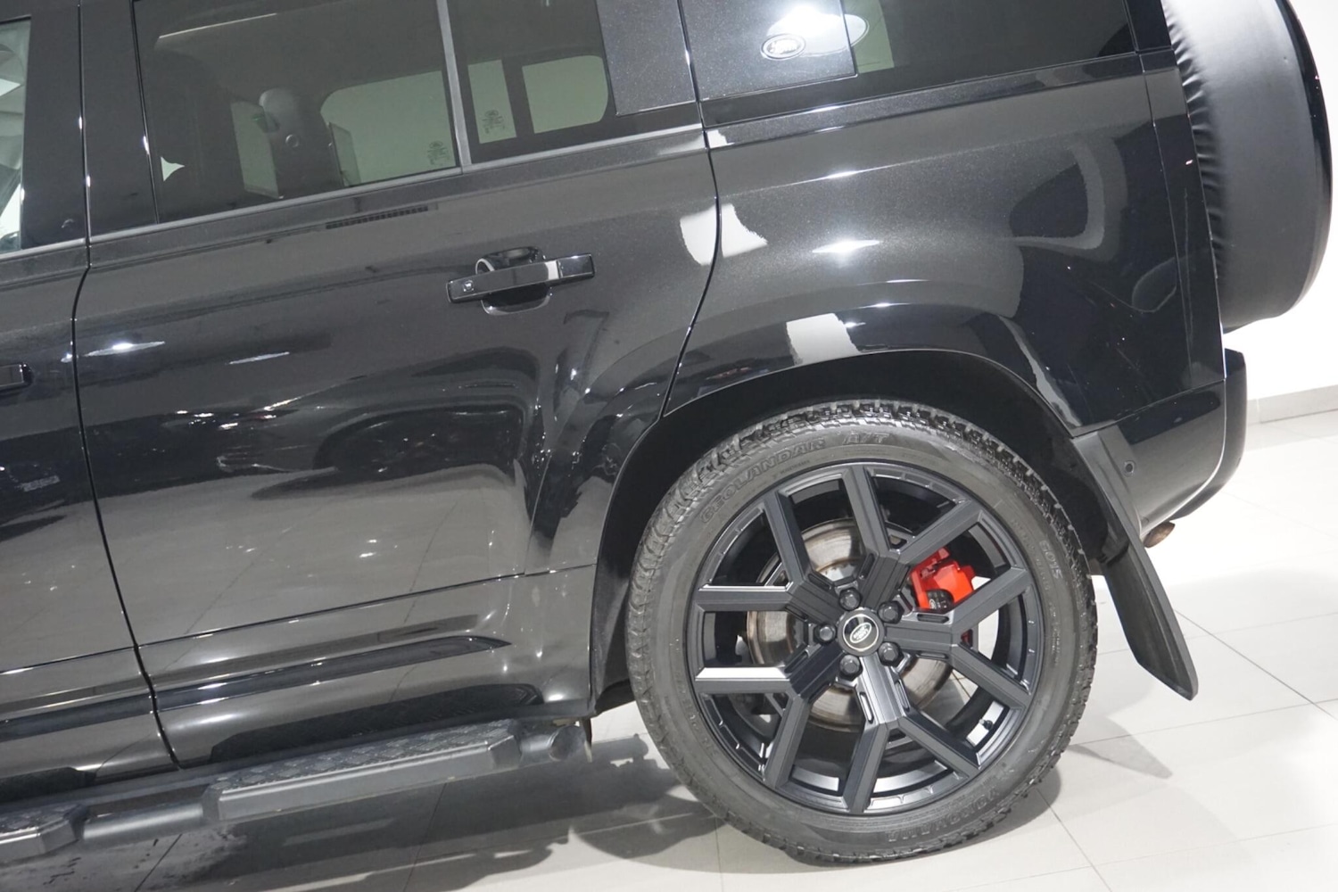 Used Land Rover Defender 2022 for sale - 77279703: Photo 51