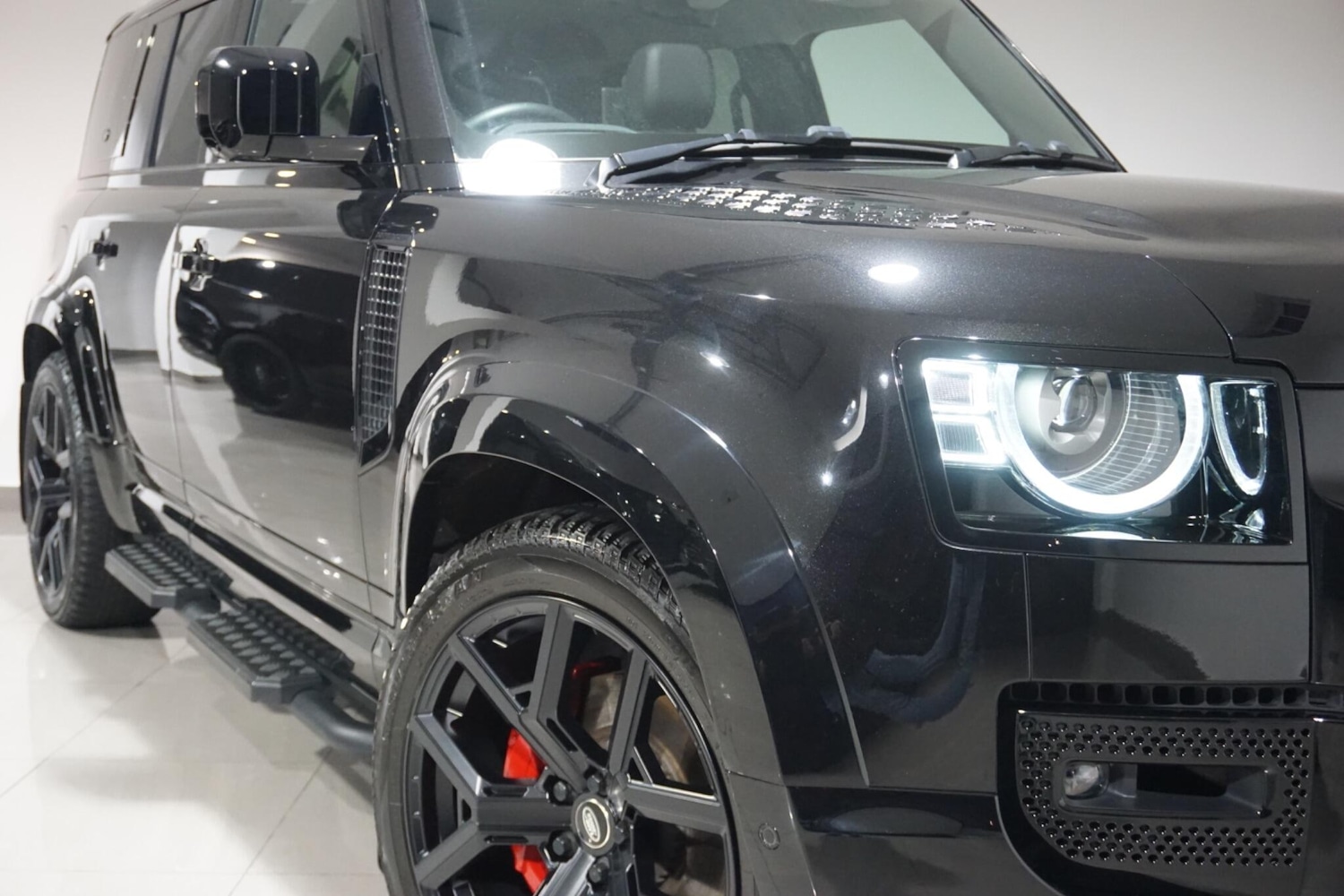 Used Land Rover Defender 2022 for sale - 77279703: Photo 52