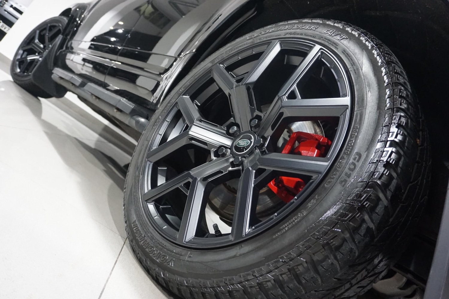 Used Land Rover Defender 2022 for sale - 77279703: Photo 54