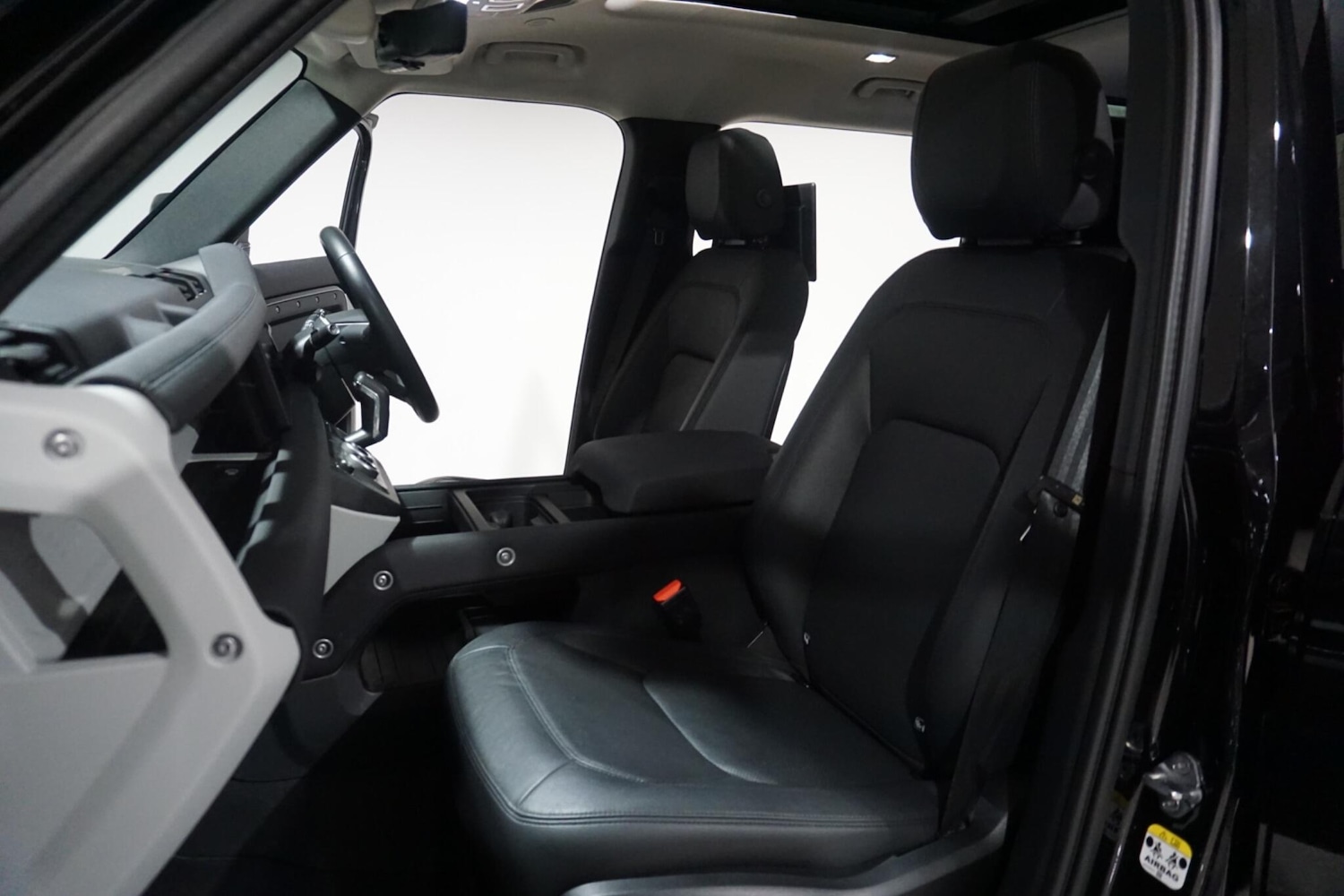 Used Land Rover Defender 2022 for sale - 77279703: Photo 55