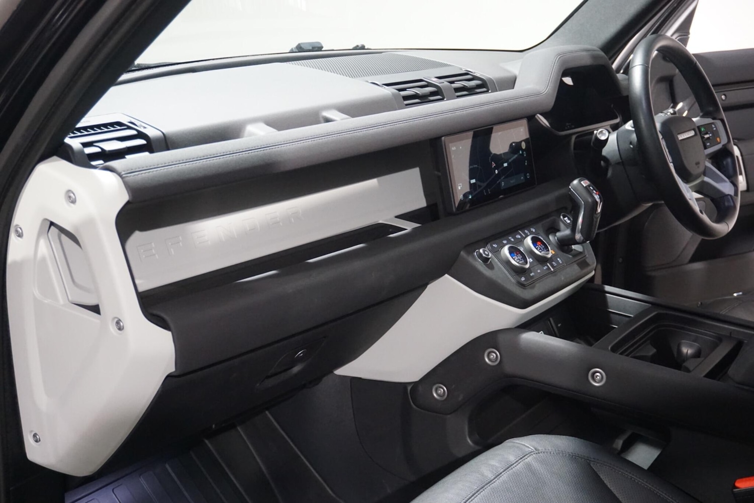 Used Land Rover Defender 2022 for sale - 77279703: Photo 56